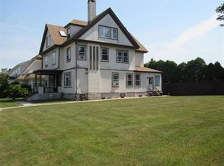 499 Madison St, Fall River, MA 02720