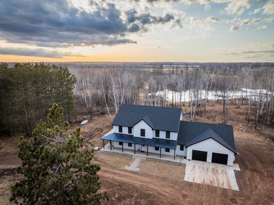 52523 Larson Rd, Sandstone, MN, 55072