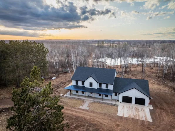 52523 Larson Rd, Sandstone, MN 55072