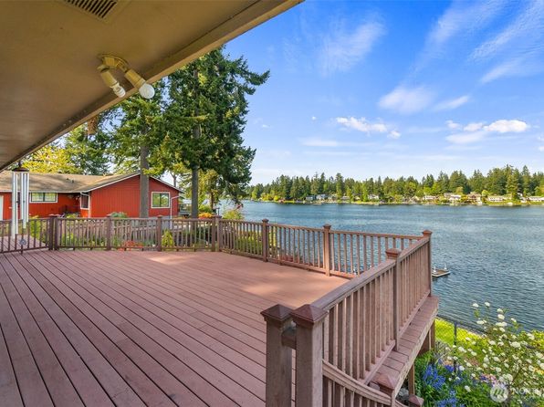 8124 Afflerbaugh Court SE, Olympia, WA 98503
