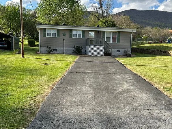 714 Allison Gap Rd, Saltville, VA 24370