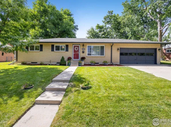 6857 Newcombe St, Arvada, CO 80004