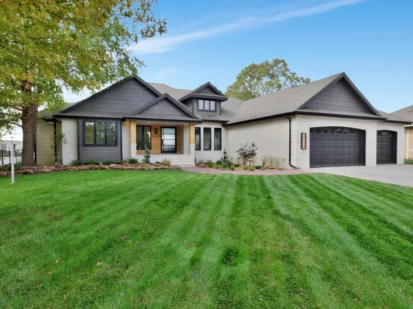 3133 N Ridge Port Cir, Wichita, KS 67205