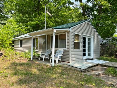 12715 Big Island Dr NE, Gowen, MI, 49326