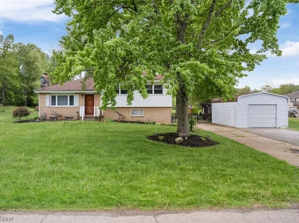 2725 Elmbreeze St NW, Massillon, OH 44646