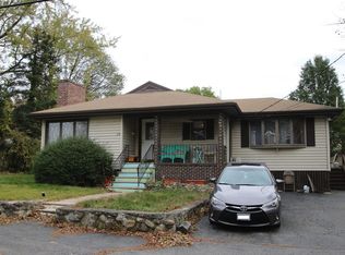 26 Lothrop St, Saugus, MA 01906