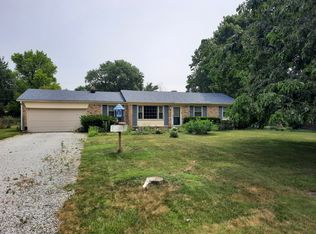 11905 E 71st St, Indianapolis, IN 46236