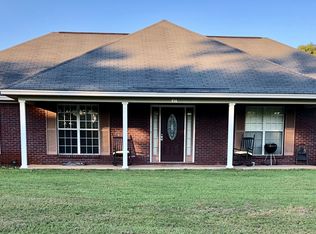 456 County Road 45 N, Autaugaville, AL 36003
