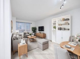 270 Wellington St W #305, Toronto, ON M5V 3P5