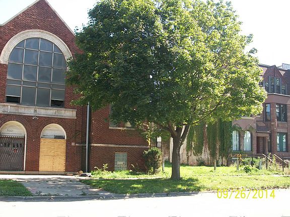 2nd image of 5001 S Wabash Ave
