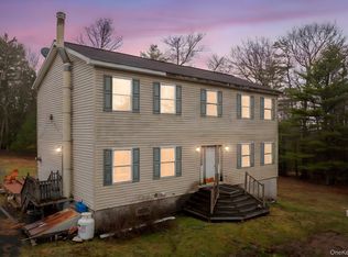 452 County Road 114, Cochecton, NY 12726