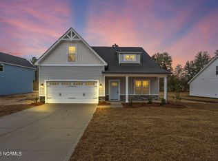 641 Reservation Rd, Aberdeen, NC 28315