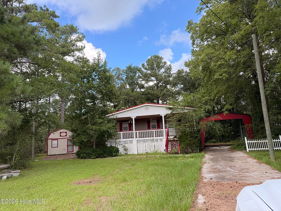 2nd image of 817 Pamlico Road