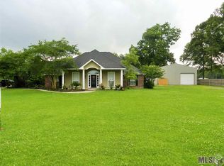 43233 N Little Italy Rd, Hammond, LA 70403