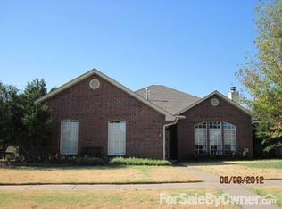 1300 183rd St, Edmond, OK 73012