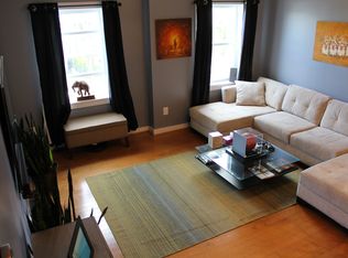 306 Todd Pl NE #3, Washington, DC 20002