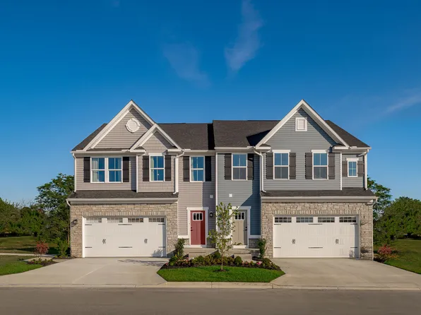 Rosecliff Plan, Greenwood Village