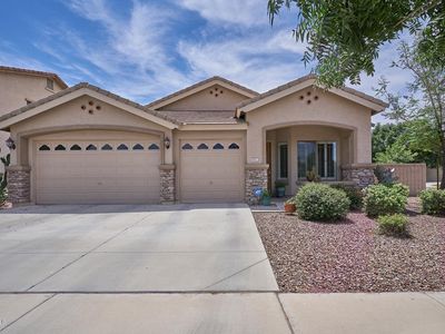 8837 W Midway Ave, Glendale, AZ, 85305