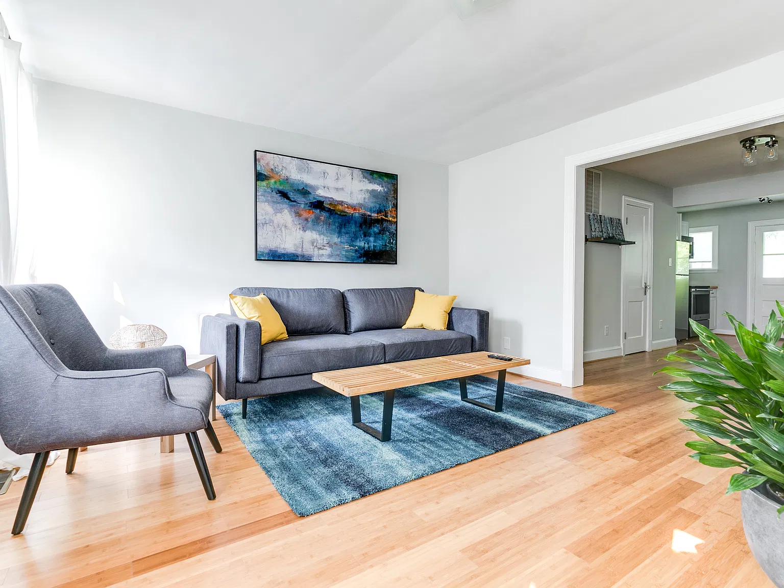 1208 S Meadow St — Photo 1