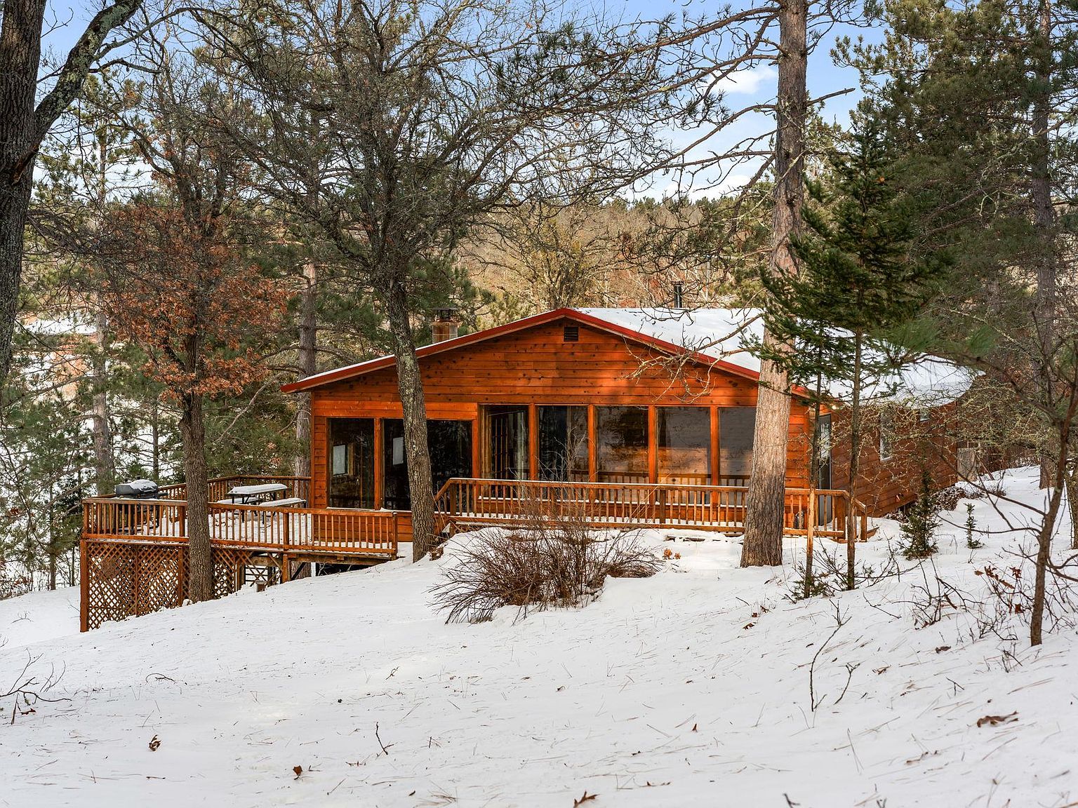 15075 S Lost Lake Rd, Gordon, WI 54838 | Zillow