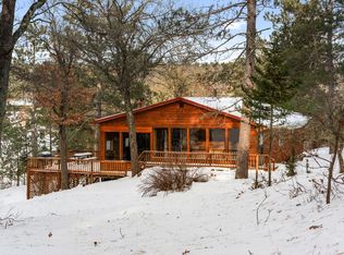 15075 S Lost Lake Rd, Gordon, WI 54838