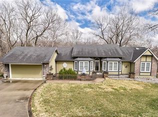 4230 NW 80th Ter, Kansas City, MO 64151