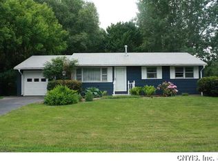 5838 Tuller Rd, Cicero, NY 13039