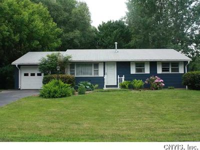 5838 Tuller Rd, Cicero, NY, 13039