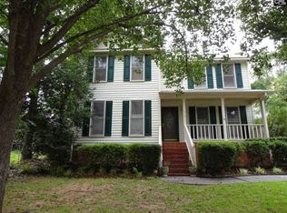 313 Mapleview Dr, Columbia, SC 29212