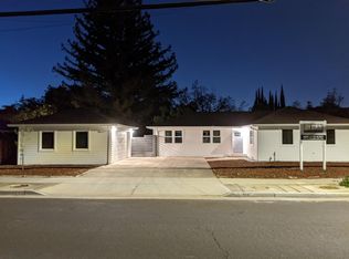313 W Latimer Ave, Campbell, CA