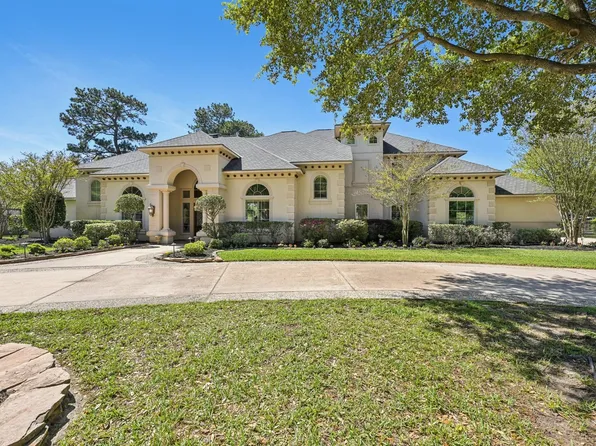 51 Sandown Park Dr, Spring, TX 77379