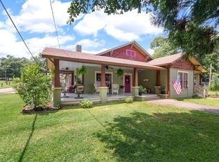 307 S 2nd St, Collins, MS 39428