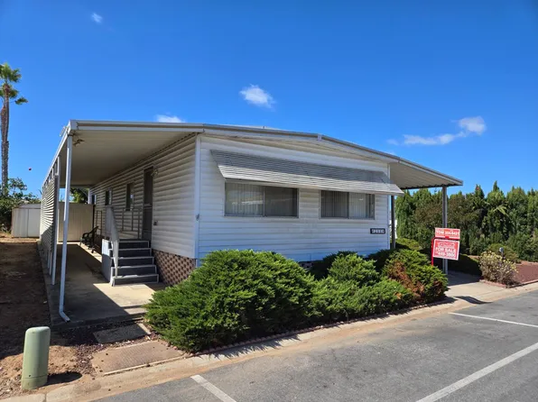 2750 Wheatstone St Spc 211, San Diego, CA 92111