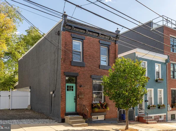 3584 Calumet St, Philadelphia, PA 19129