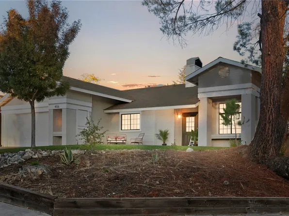406 Cherokee Ct, Paso Robles, CA 93446