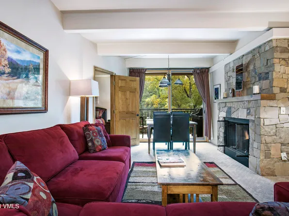 680 Lionshead Pl #206, Vail, CO 81657