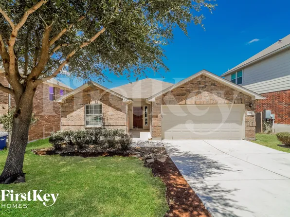 339 Primrose Way, New Braunfels, TX 78132