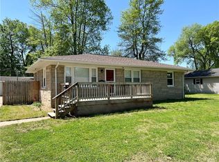 2107 Margybeth Ave, Evansville, IN