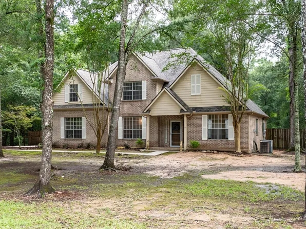 2203 Appian Way, New Caney, TX 77357