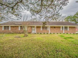 965 Heights Rd, Alvin, TX 77511