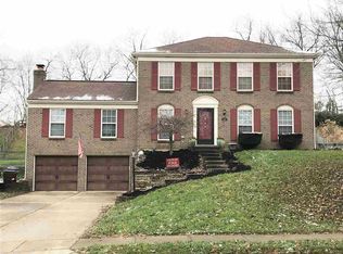 110 Lake Park Dr, Alexandria, KY