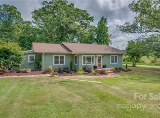 626 Radar Rd, Rutherfordton, NC 28139