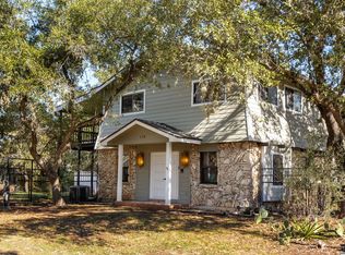 510 Red Oak Woods, Canyon Lake, TX 78133