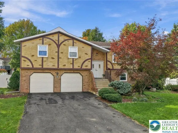 1236 N 28th St, Allentown, PA 18104