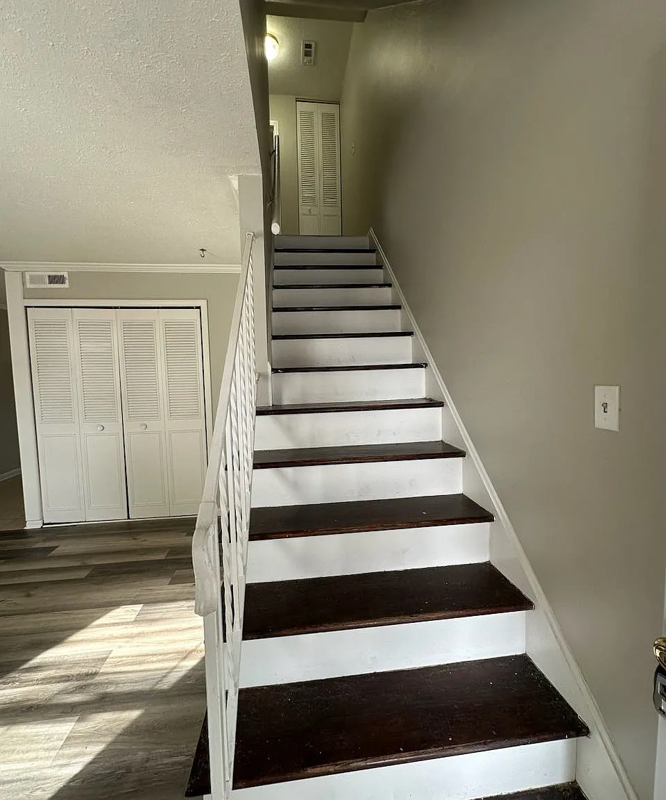 Steps