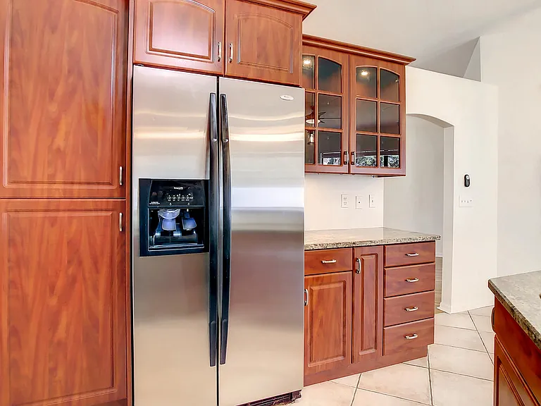 2811 Branch Creek Ave — Photo 12
