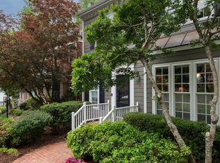 113 Rosewall Ln, Cary, NC 27511