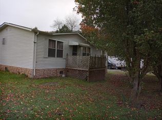 4116 Shipe Rd, Corryton, TN 37721