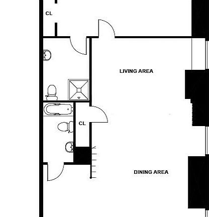 2nd image of 66 Franklin St APT 5B
