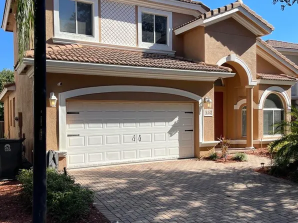 870 Gazetta Way, West Palm Beach, FL 33413